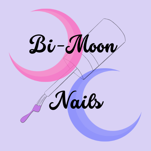 Bi-Moon Nails